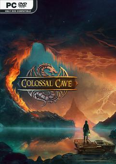 colossal cave v2.0 tenoke thumbnail