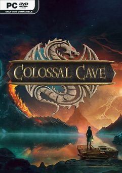 colossal cave v2.0.23182 thumbnail