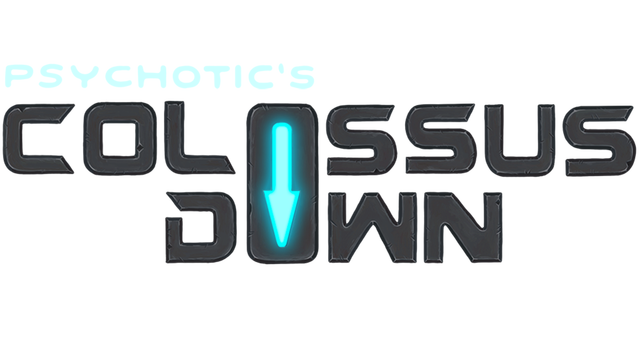 colossus-down-build-10538592-logo