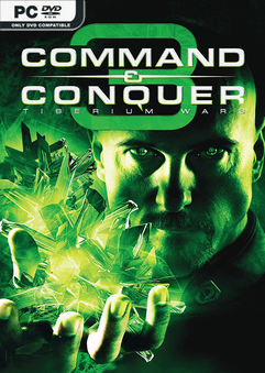 command and conquer 3 tiberium wars complete collection v1.09 thumbnail 1