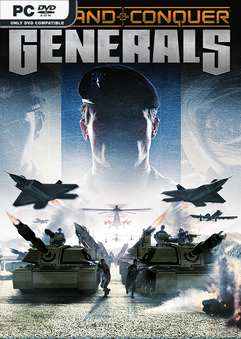 command and conquer generals deluxe edition v1.8 thumbnail 1