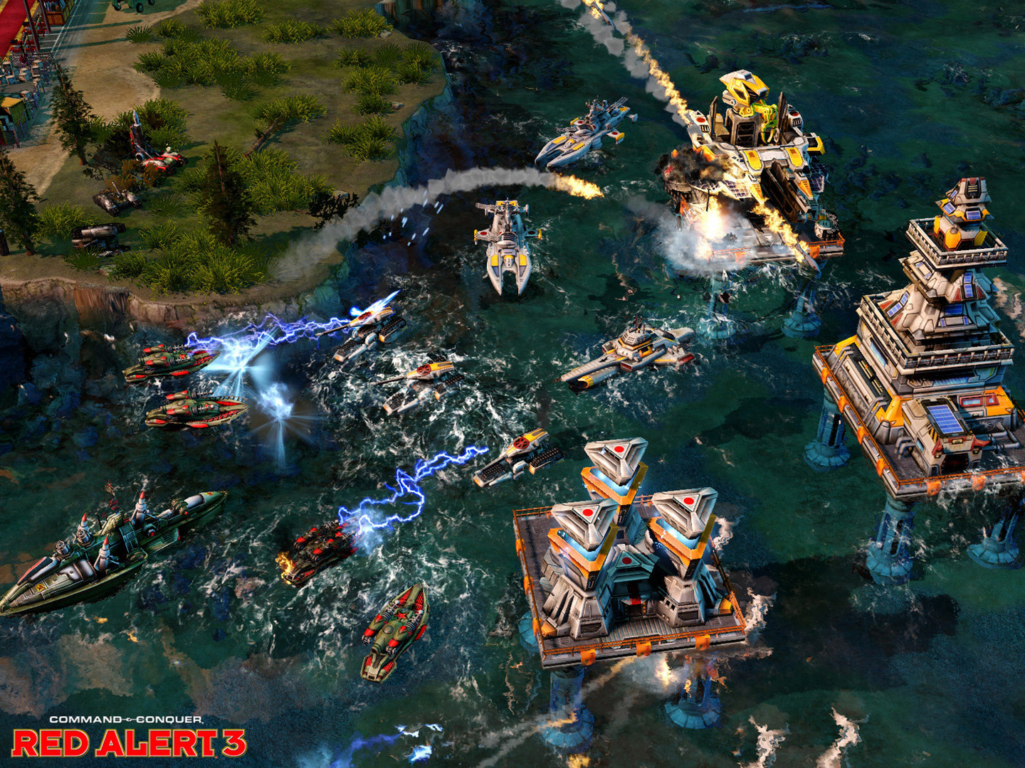 command-and-conquer-red-alert-3-complete-collection-v1.12-screenshots