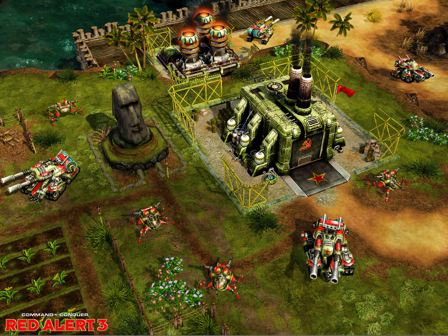 command-and-conquer-red-alert-3-complete-collection-v1.12-screenshots