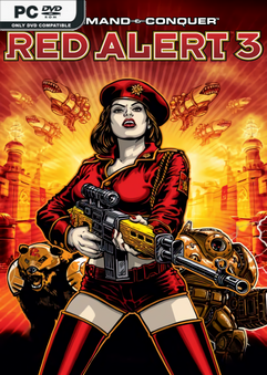 command and conquer red alert 3 complete collection v1.12 thumbnail 1