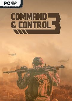 Command and Control 3-GoldBerg Free Download