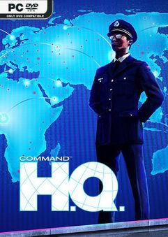 command hq v1.0 thumbnail