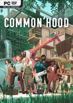 commonhood build 10230364 thumbnail