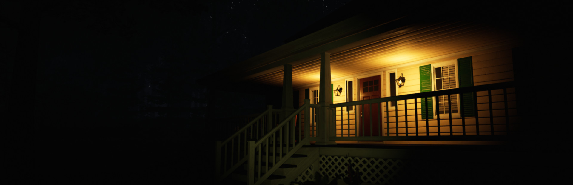 Conrad Stevensons Paranormal P.I Build 9680148 Free Download 7 conrad-stevensons-paranormal-p.i-build-9680148-hero-image