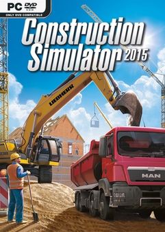 construction simulator 2015 gold edition v1.60 thumbnail