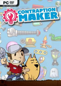 contraption maker v1.48 thumbnail