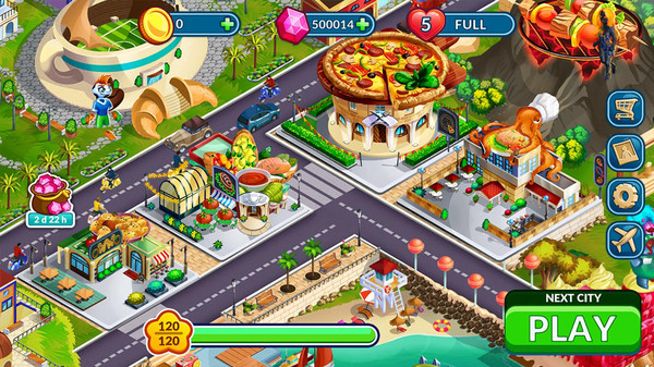 Cooking Festival Build 9415993 Free Download 9 cooking-festival-build-9415993-screenshots