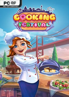 cooking festival build 9415993 thumbnail