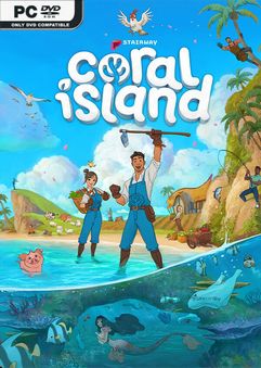 Coral Island Build 12136307 Free Download