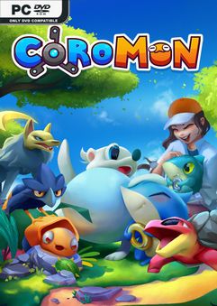 coromon build 10131180 thumbnail