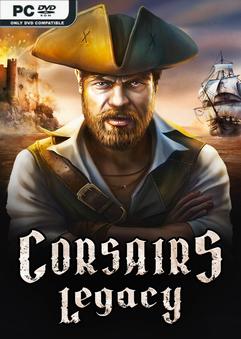 corsairs legacy early access thumbnail