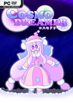 cosmodreamer v2.11 thumbnail