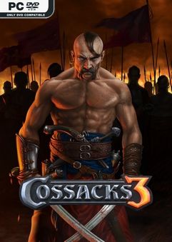 cossacks 3 digital deluxe edition v2.0.9 thumbnail