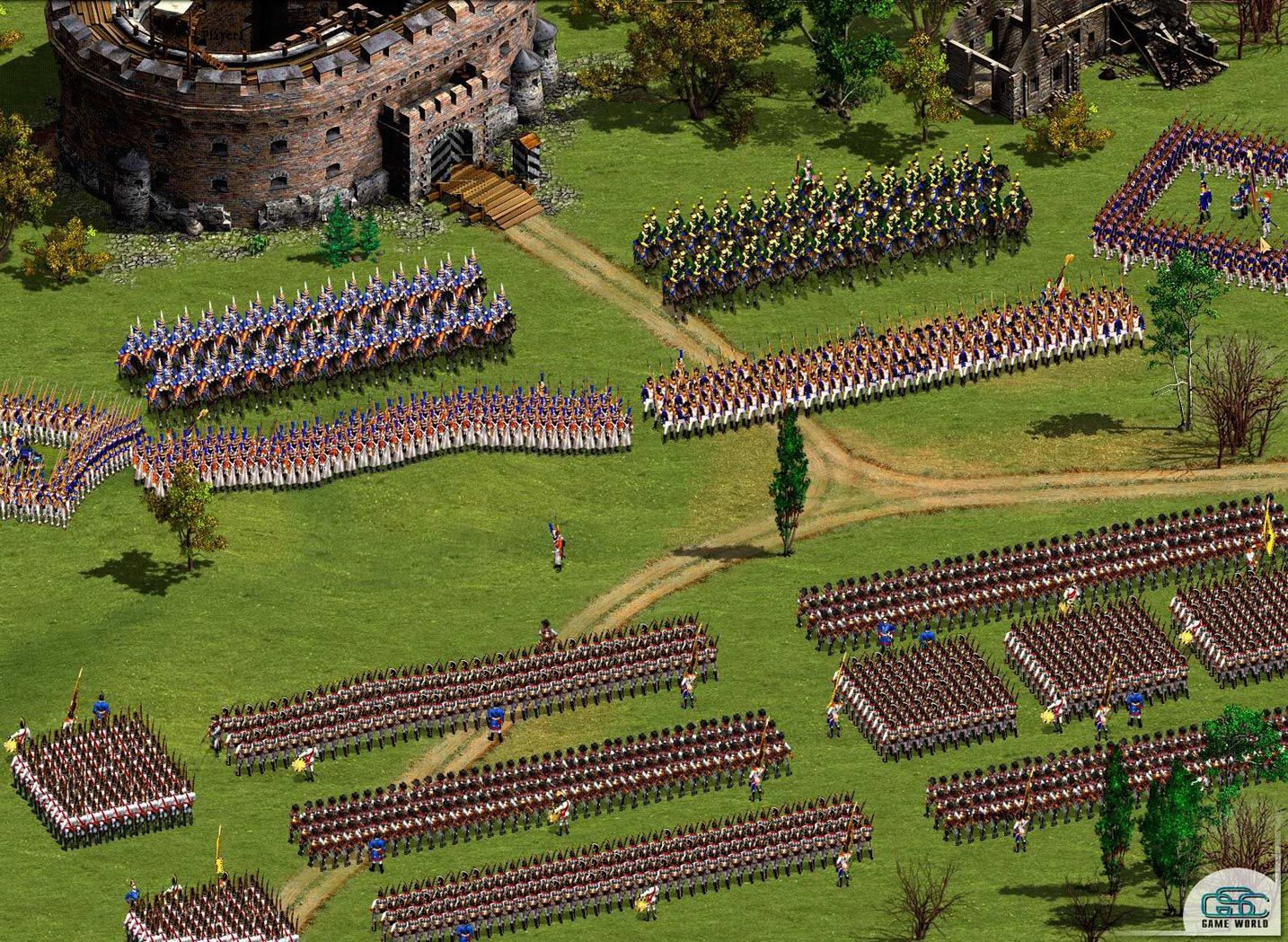 cossacks-ii-napoleonic-wars-v3465180-screenshots