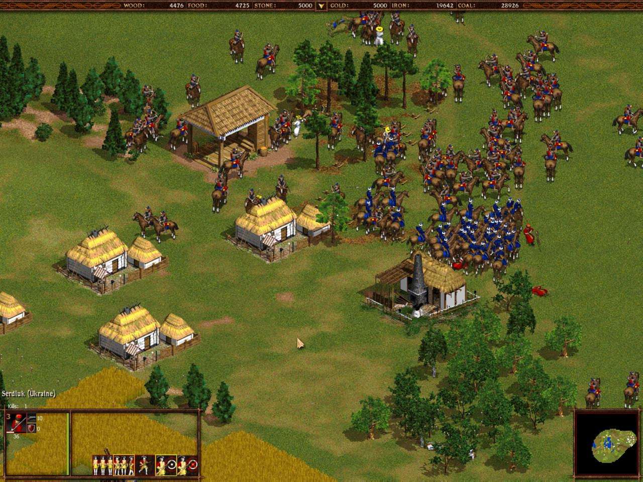 cossacks-the-art-of-war-v2685-screenshots