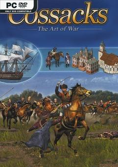 cossacks the art of war v2685 thumbnail 2