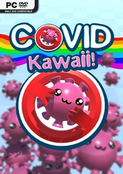 covid kawaii build 10223451 thumbnail