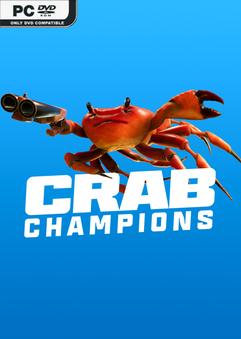 crab champions the variety early access thumbnail 2