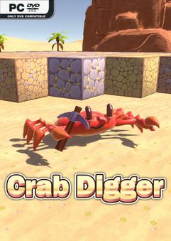 crab digger build 9995891 thumbnail