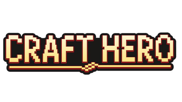 Craft Hero Build 9801188 Free Download 6 craft-hero-build-9801188-logo