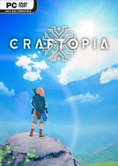 Craftopia Build 12122932 Free Download