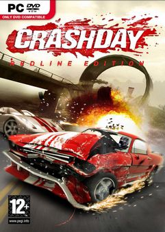 crashday redline edition v1.5.36 thumbnail