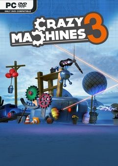 crazy machines 3 v1.5.0 thumbnail