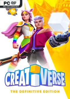 Creativerse v3.8.0.0-0xdeadc0de Free Download