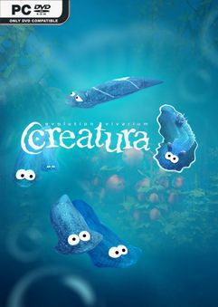 creatura v1.1.4a gog thumbnail