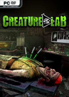 creature lab v2.0.40 tenoke thumbnail