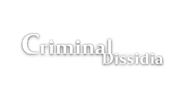 criminal-dissidia-build-9694830-logo