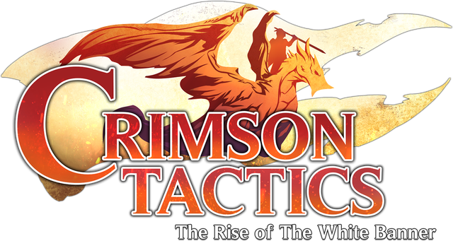 crimson-tactics-the-rise-of-the-white-banner-v1.0.1b-p2p-logo