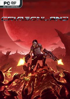 crimsonland v1.3.5.2 thumbnail