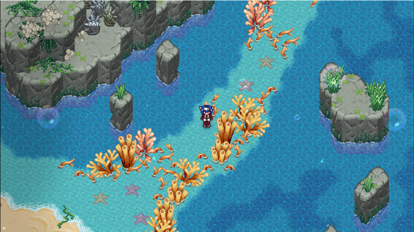 crosscode-build-8631542-screenshots