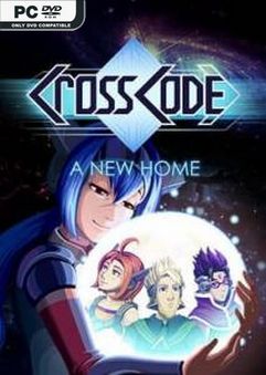 crosscode build 8631542 thumbnail