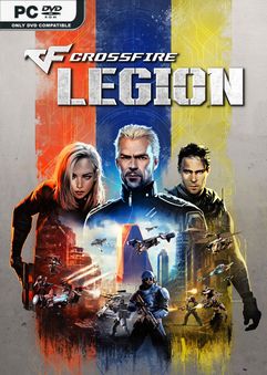 crossfire legion v1.5 early access thumbnail