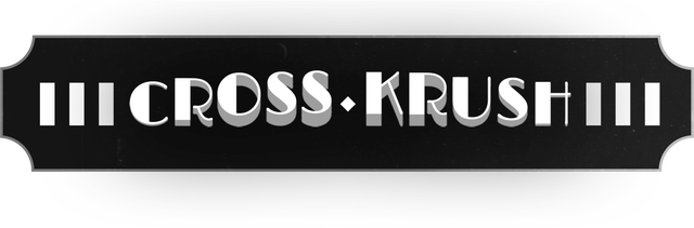 crosskrush-v1.0.0-logo