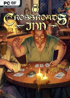 crossroads inn anniversary edition v4.0.9d.4 thumbnail
