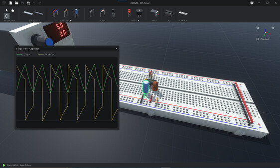 crumb-circuit-simulator-goldberg-screenshots