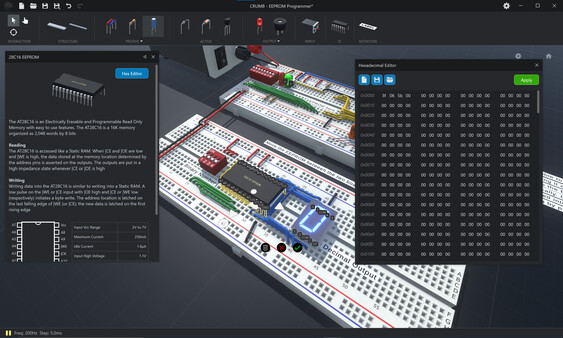 crumb-circuit-simulator-goldberg-screenshots