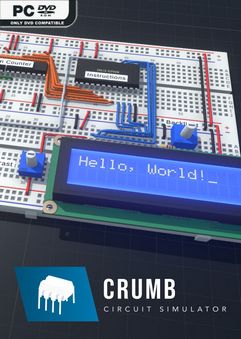 crumb circuit simulator goldberg thumbnail