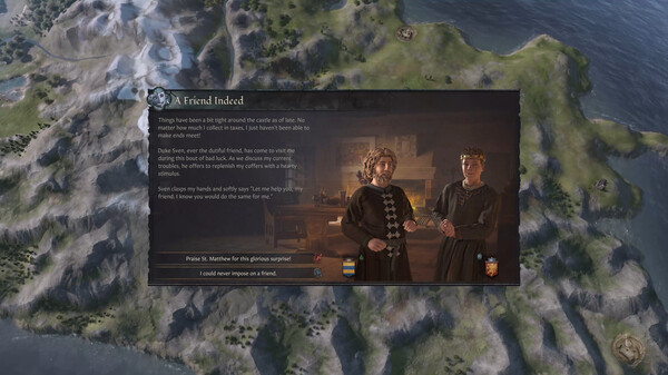 crusader-kings-iii-friends-and-foes-repack-screenshots