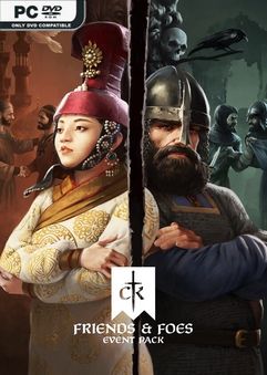 crusader kings iii friends and foes repack thumbnail 1