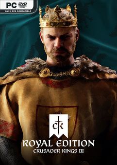 Crusader Kings III Royal Edition v1.10.1-Repack Free Download