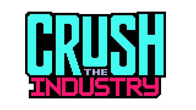 crush-the-industry-build-12327752-logo