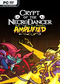 Crypt of the NecroDancer Build 9350790 Free Download